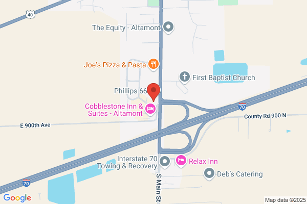 Pizza Hut - Closed
