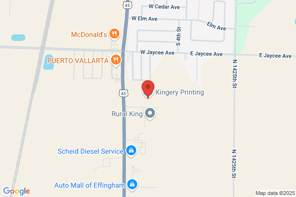 Artcraft Press Inc