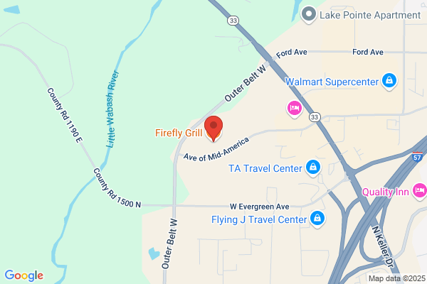 Firefly Grill