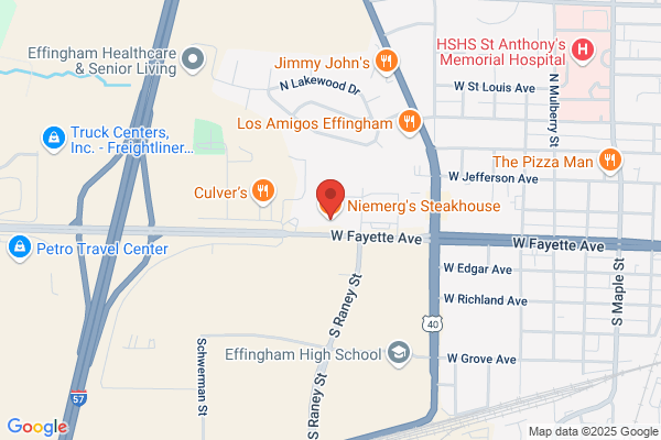 Niemerg's Steakhouse