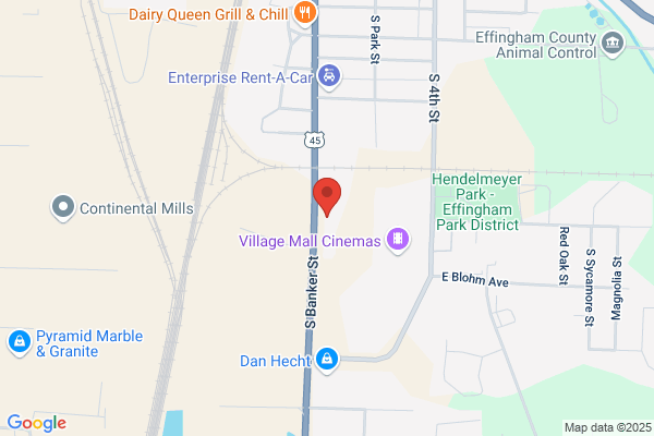 South Side Grill & Dairy Bar