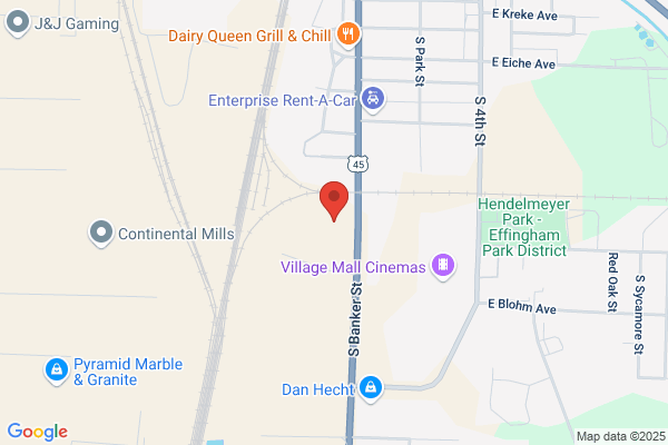 Deb's Beauty Parlor & Tanning Salon