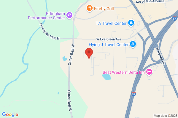 Interstate 70 Towing & Recovery