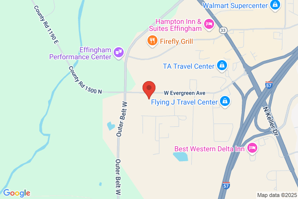 Heartland Towing & Recovery