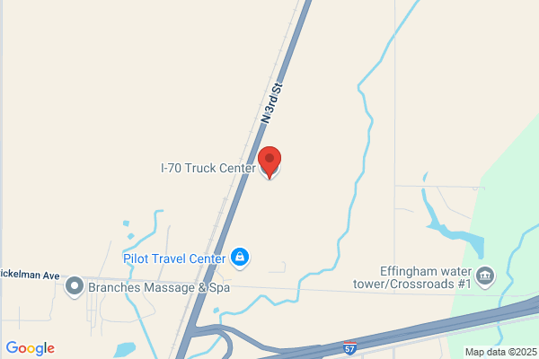 Interstate Truck Repair Inc