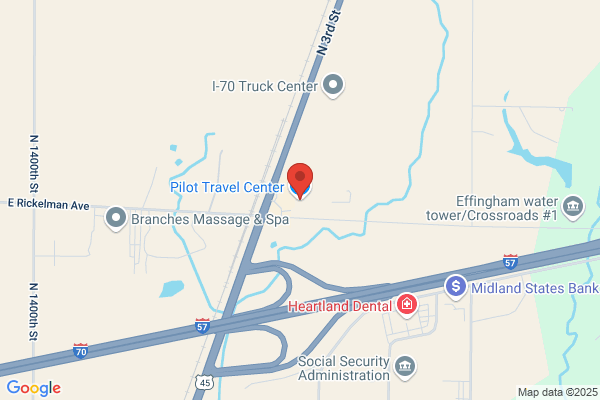 Pilot Travel Center