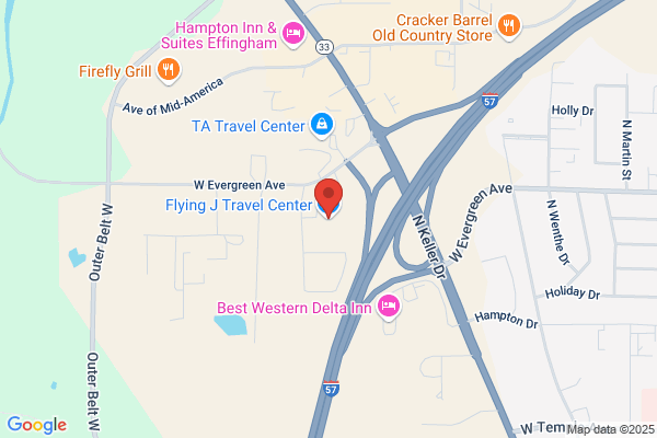 Flying J Travel Center