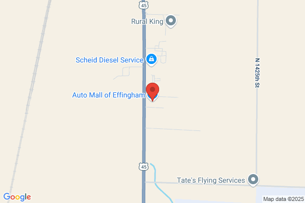 Auto Mall of Effingham the