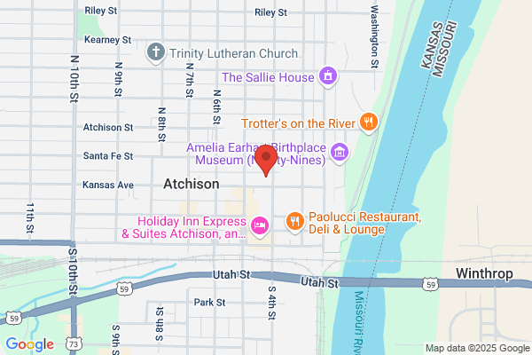 Atchison Public Storage