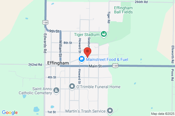 Effingham Christian Church