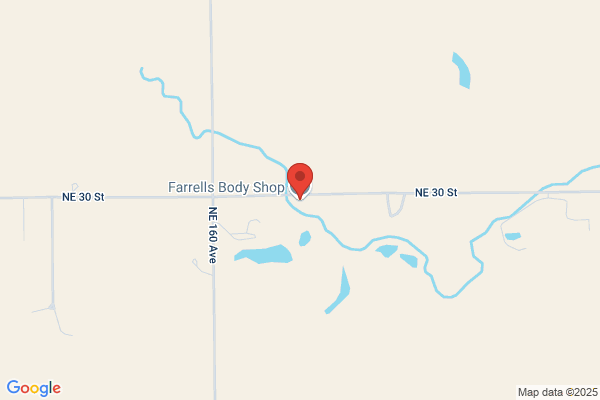 Farrells Radiator & Body Shop