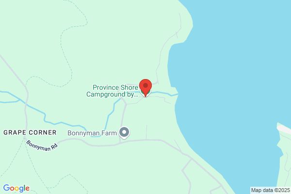 Province Lake Campground