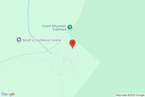 Green Mountain Treatment Center
