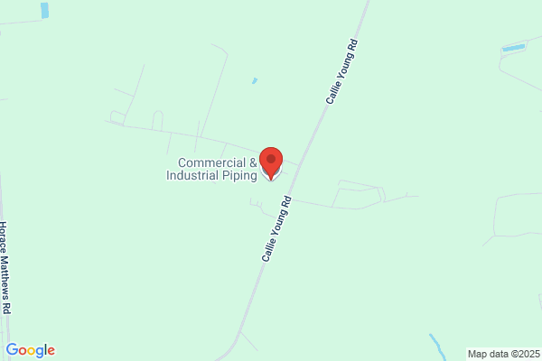 Commercial and Industrial Piping Inc