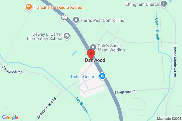 D's Pitt Stop