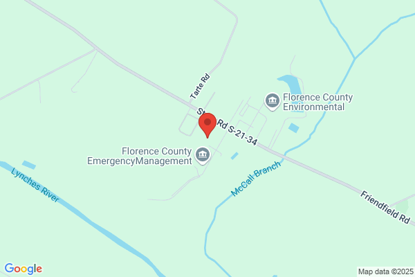 Florence County Sheriff's Office
