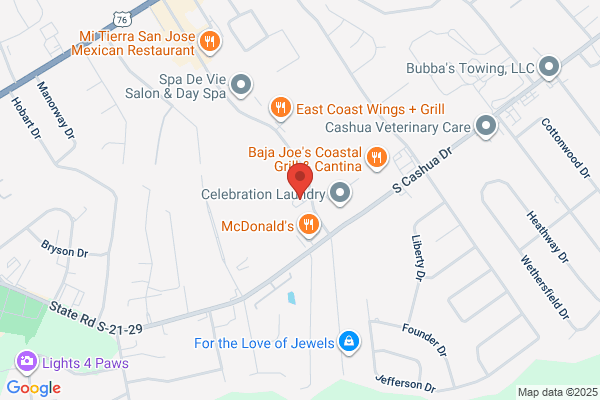 Home Builders Association of the Greater Pee Dee