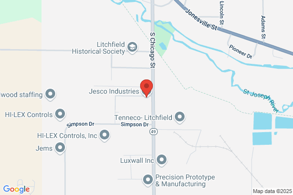 Jesco Inc