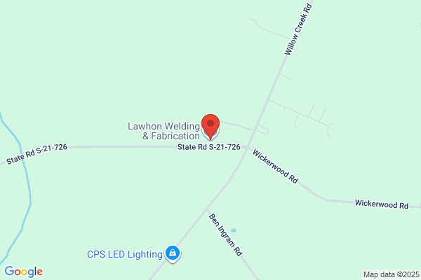 Locklair Welding Shop