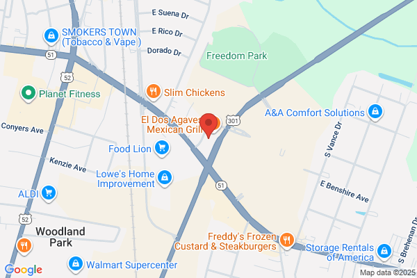 Lucas Facial Plastic & Cosmetic Surgery Center