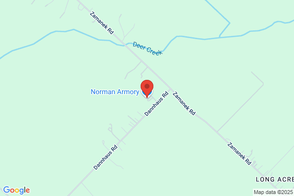 Norman's Guns & Sporting Goods