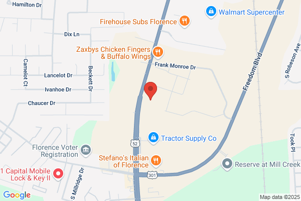 Stoudenmire-Dowling Funeral Home Inc