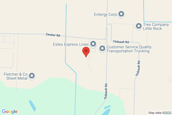 Thompson Transportation Co Inc