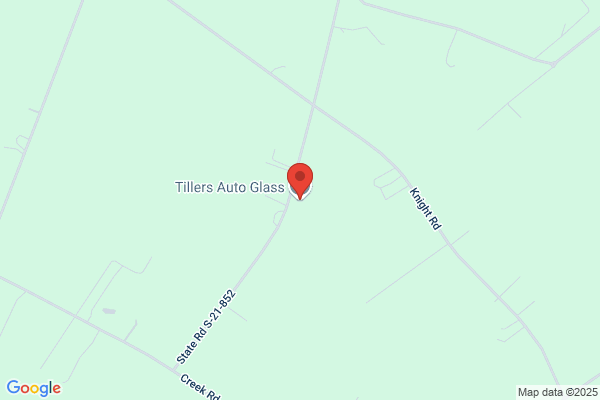 Tiller's Auto Glass