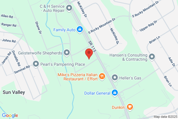 Pocono Refrigeration & Air Conditioning Service