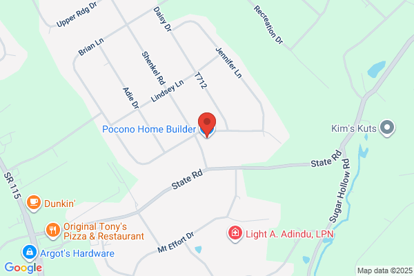Apple Tree Home Building & Remodeling