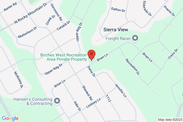 Birches Developments the