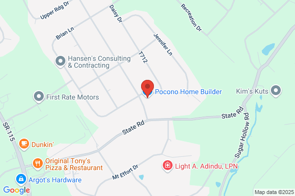 M. Bowman Home Services