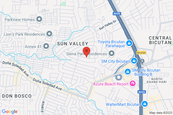 Sun Valley Property Owners Association