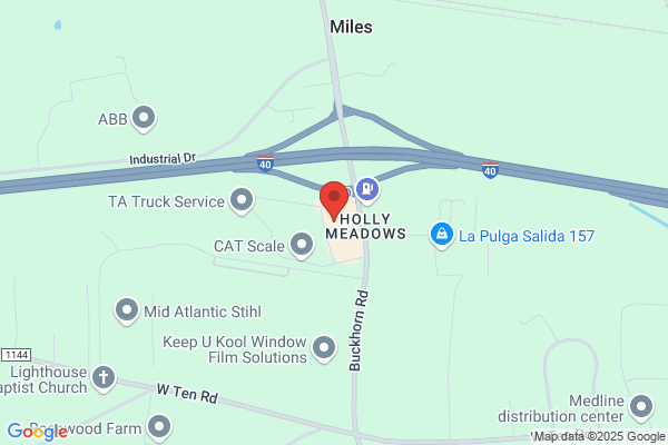 Petro Travel Center