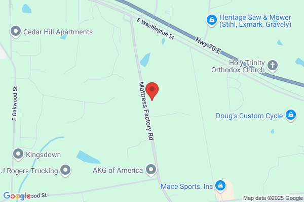 Alamance Diesel Service