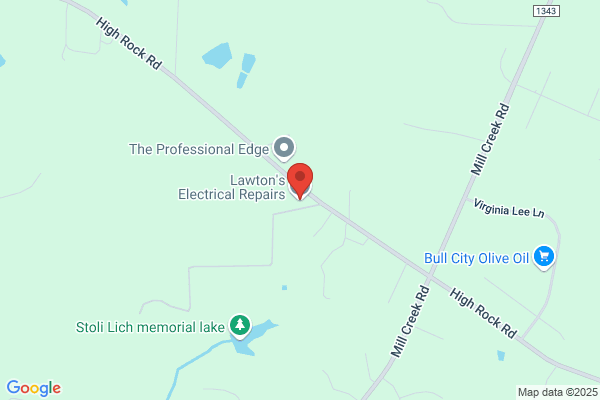 Allison Electric