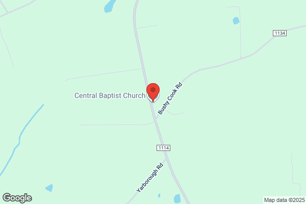 Central Baptist Church