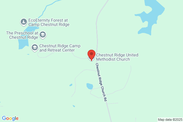 Chestnut Ridge Methodist Church