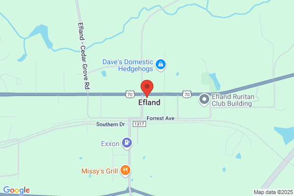 Efland United Methodist Church