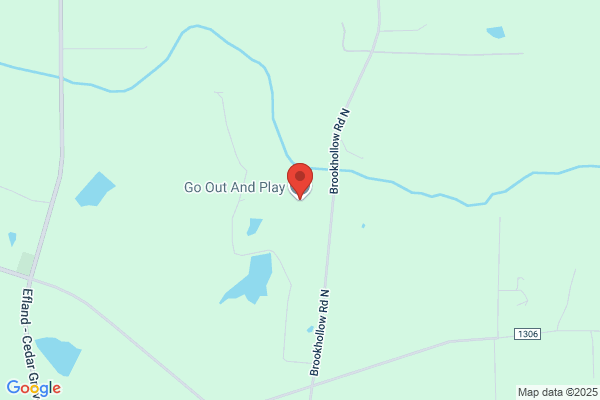 Go Out And Play, LLC
