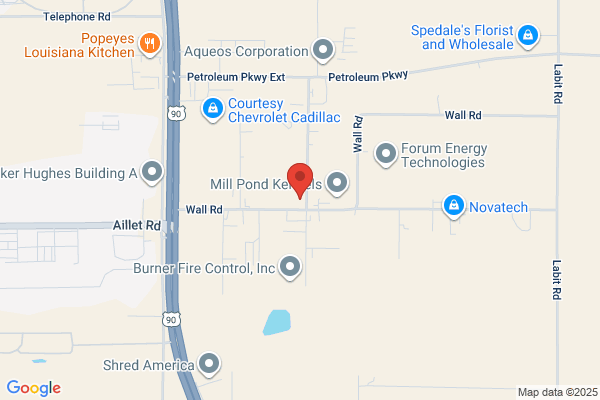 Advanced Oil Well Services