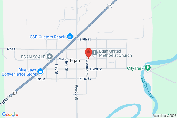 Egan Bar