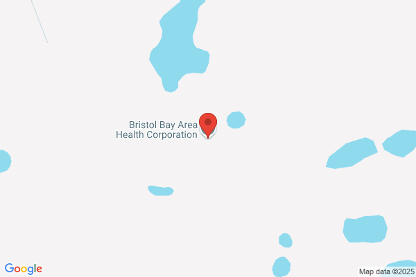 Bristol Bay Area Health Corporation
