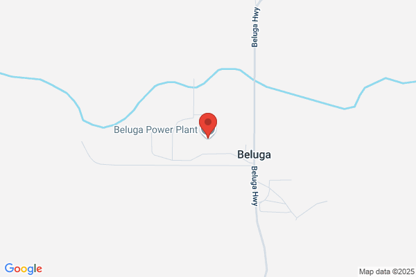 Egegik Light & Power Co