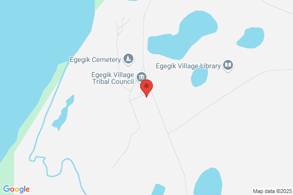 Egegik Village Clinic