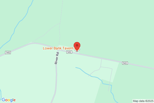 Lower Bank Tavern