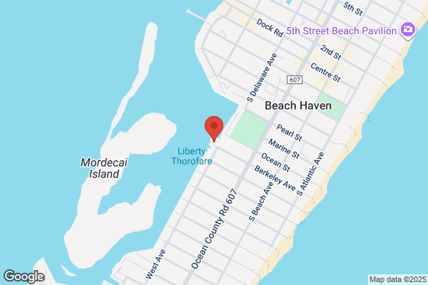 Egg Harbor Yacht Club