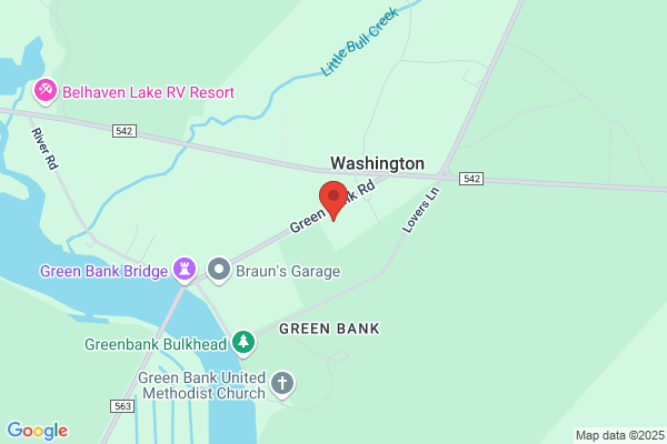 Washington Township Municipal Clerk