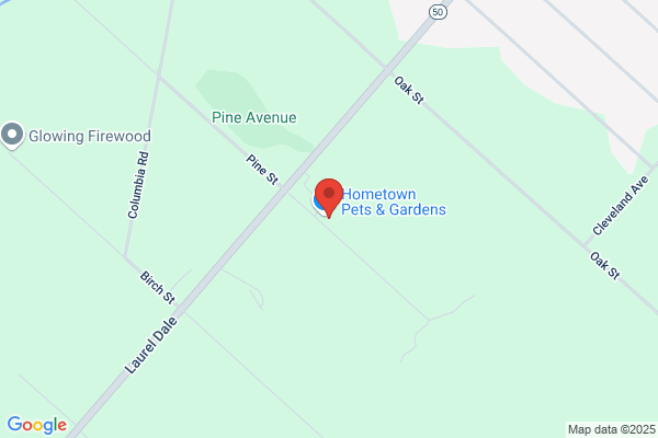 Elwood Solomon Landscape Co Inc