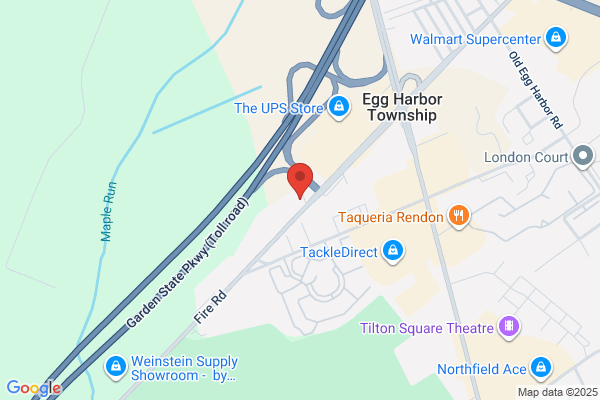 Egg Harbor Ambulance Service